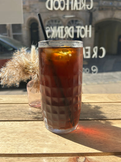 Cold Brew